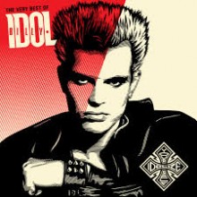 Billy Idol