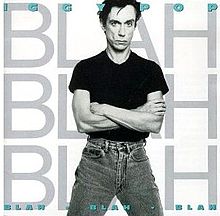 Blah-Blah-Blah - Iggy Pop