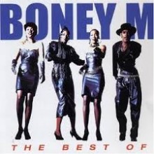 Boney M.