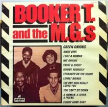 Booker T. & The M.G.'s