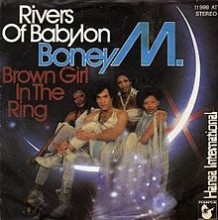 Brown Girl In The Ring - Boney M.