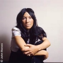 Buffy Sainte-Marie