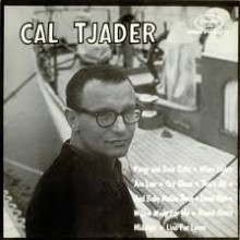 Cal Tjader