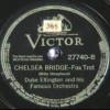 Chelsea Bridge - Duke Ellington