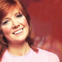 Cilla Black