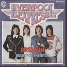 Dreamin' - Liverpool Express