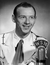 Hank Snow