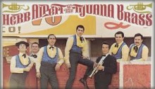 Herb Alpert's Tijuana Brass