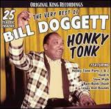 Honky Tonk - Bill Doggett