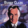 I'll Dance At Your Wedding - Buddy Clark