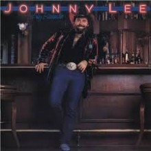 Johnny Lee