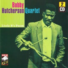 Little B's Poem - Bobby Hutcherson