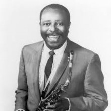 Louis Jordan