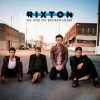 Me And My Broken Heart - Rixton