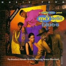 Mo' Better Blues - Spike LeeMo' Better Blues - Spike Lee