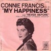 My Happiness - Connie Francis