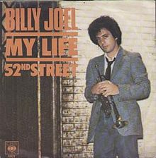 My Life - Billy Joel