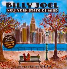 New York State Of Mind - Billy Joel