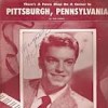 Pittsburgh,Pennsylvania - Guy Mitchell