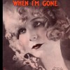 Please Don't Talk About Me When I'm Gone - Bee Palmer