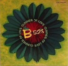 SUMMER OF LOVE - The B-52's