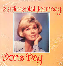 Sentimental Journey - Doris Day