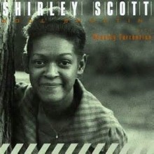 Shirley Scott