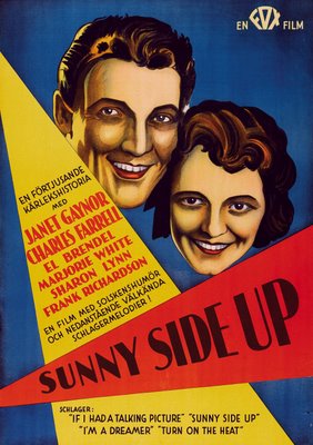 Sunny side up-The Marx Brothers