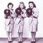 The Andrews Sisters