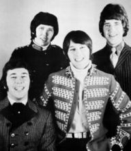 The Tremeloes