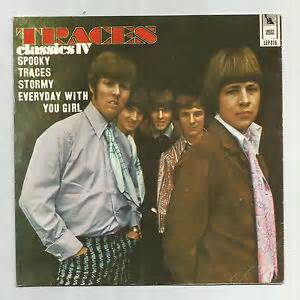 Traces - Classics IV