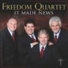 What Sins Are You Talking About - Freedom Quartet