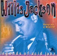 Willis Jackson