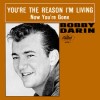 You're The Reason I'm Living - Bobby Darin