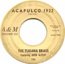 Acapulco 1922 - Herb Alpert