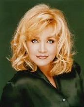 Barbara Mandrell