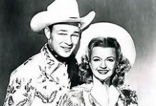 Dale Evans Rogers