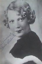 Elsie Carlisle