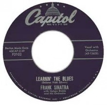 Learnin' The Blues - Frank Sinatra