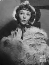 Mary Martin 