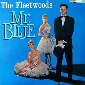 Mr. Blue - The Fleetwoods