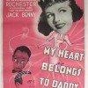 My Heart Belongs To Daddy - Mary Martin