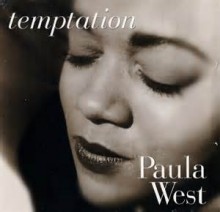 Peel Me A Grape - Paula West