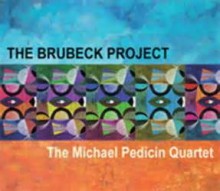 Strange Meadowlark -Dave Brubeck