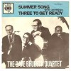 Summer Song - Dave Brubeck