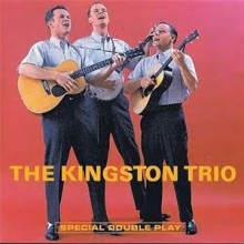 The Kingston Trio