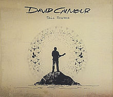 This Heaven - David Gilmour