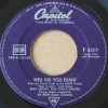 Well, Did You Evah - Frank Sinatra