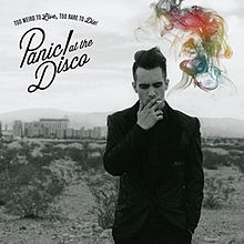 This Is Gospel - Panic! At The Disco