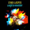 A Night To Remember - Cyndi Lauper